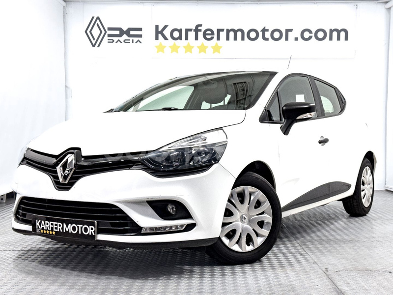 RENAULT Clio Business TCe 55kW 75CV 18 5p.