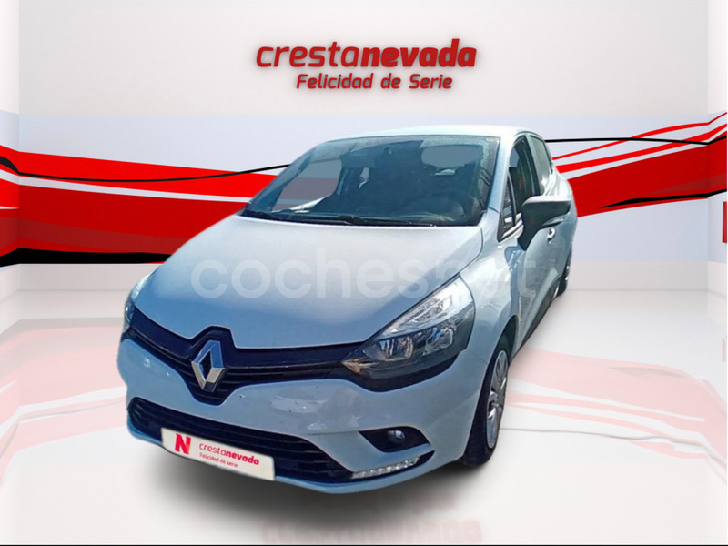 RENAULT Clio Business dCi 55kW 75CV 18 5p.