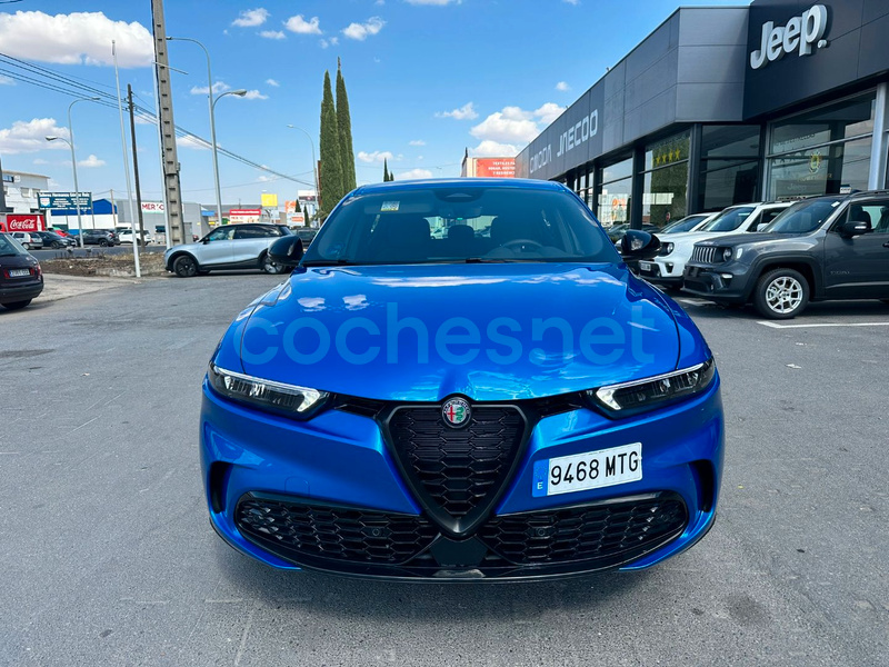 ALFA ROMEO Tonale 1.3 Multiair PHEV Sprint Q4 5p.