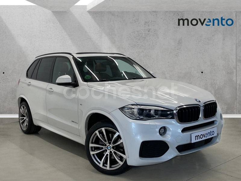 BMW X5 xDrive30d