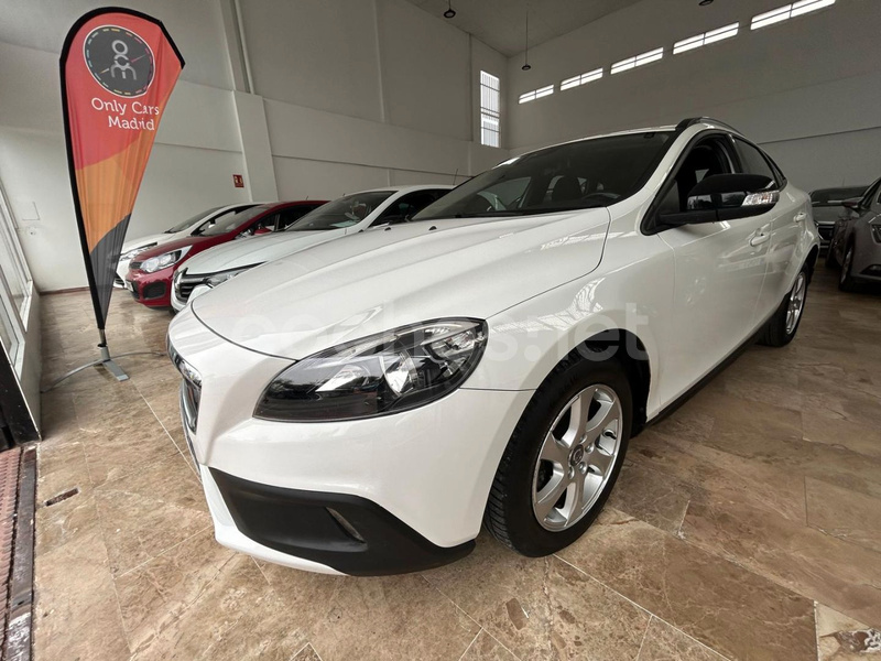 VOLVO V40 1.6 D2 Kinetic 5p.