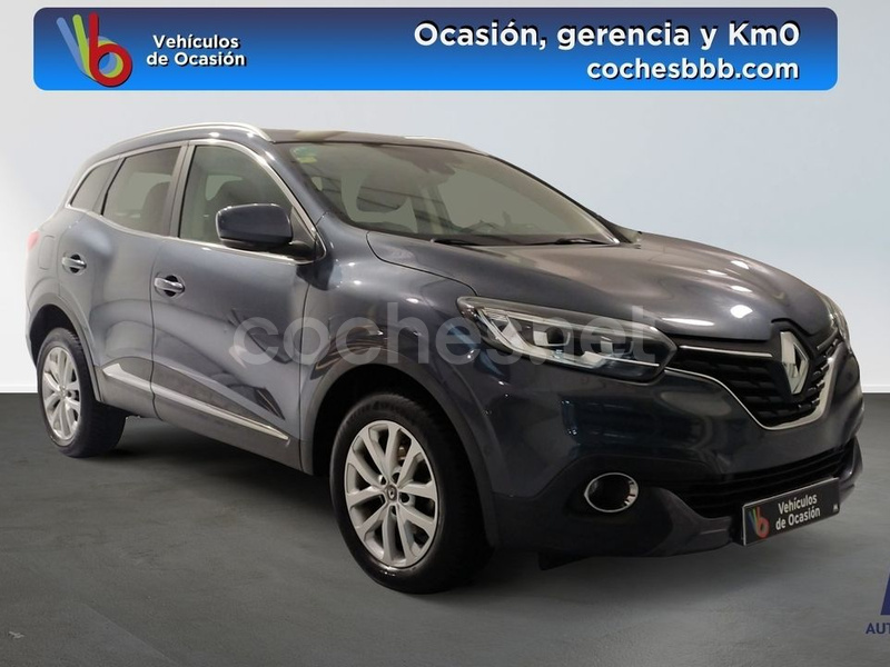 RENAULT Kadjar Zen Energy dCi 4WD