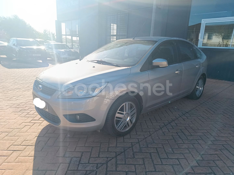 FORD Focus 1.6 Trend Auto 5p.