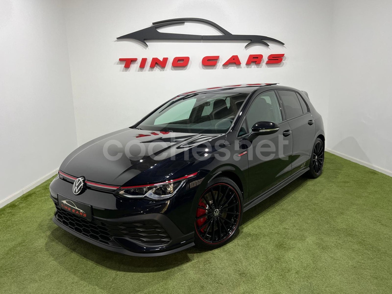 VOLKSWAGEN Golf GTI Clubsport 2.0 TSI 221kW 300CV DSG 5p.