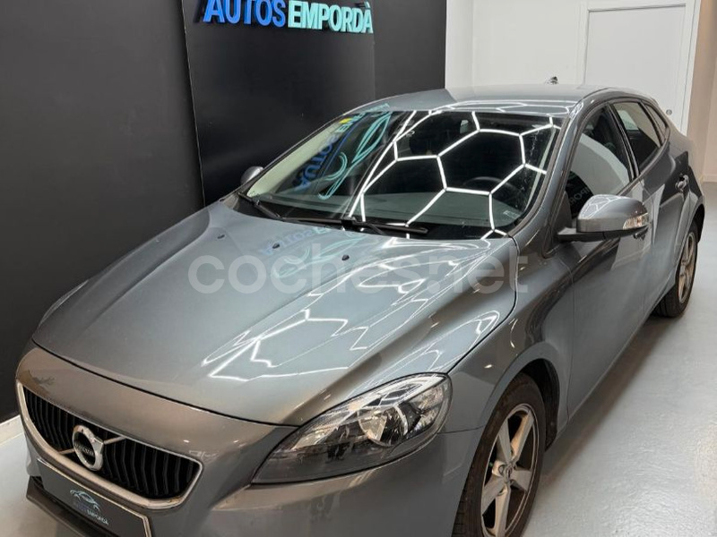 VOLVO V40 2.0 D2 Kinetic