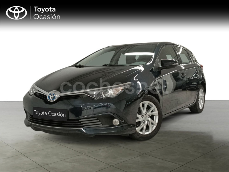 TOYOTA Auris 1.8 140H Hybrid Active 5p.