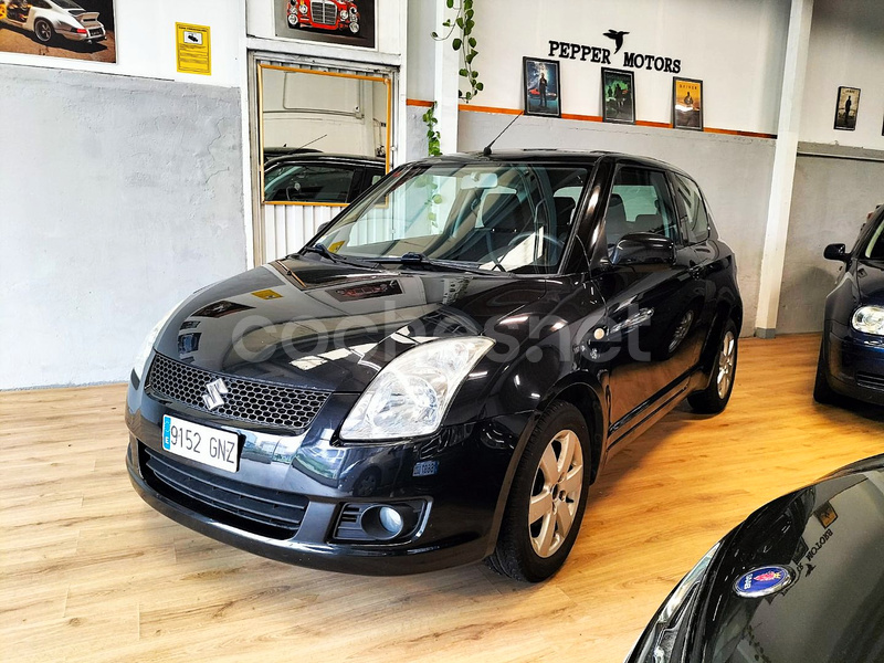 SUZUKI Swift 1.3 GLX 3p 3p.