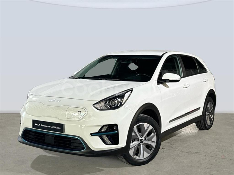 KIA e-Niro eNiro 100kW 136CV Concept 5p.