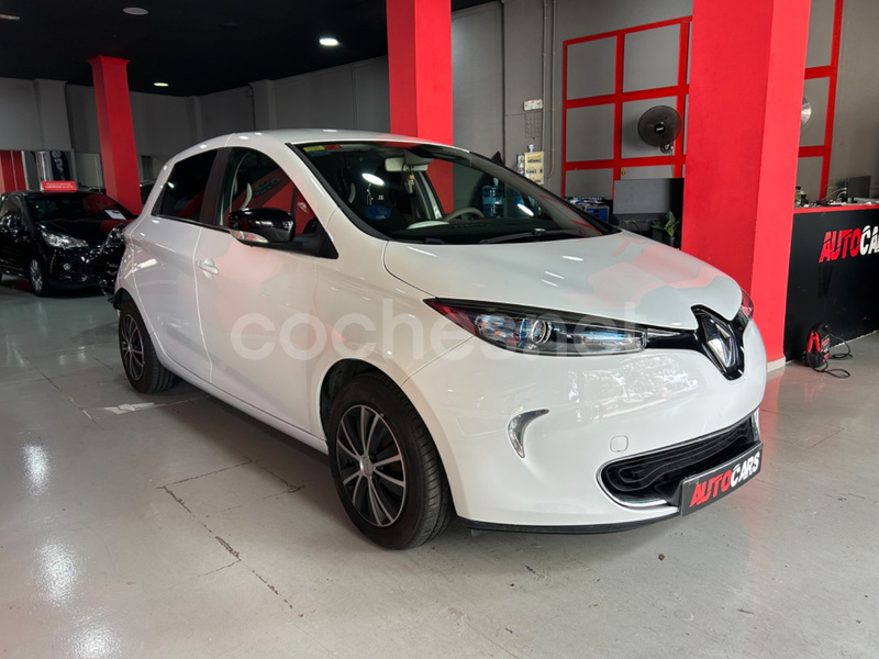 RENAULT ZOE Life R240 5p.