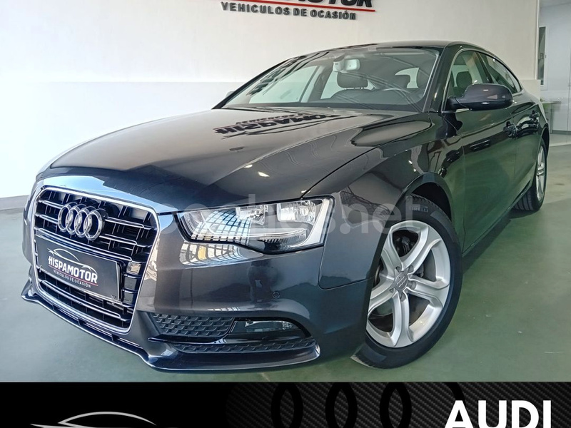 AUDI A5 Sportback 2.0 TDI