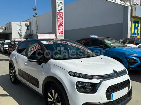 CITROEN C3 BlueHDi 75KW 100CV SS CSeries 5p.