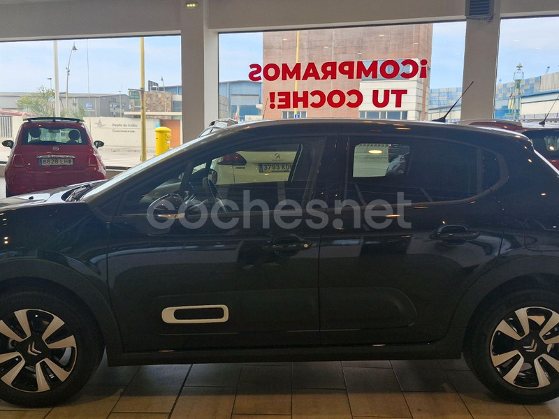 CITROEN C3 PureTech Max