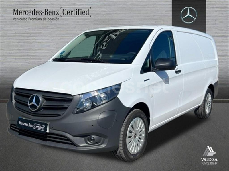 MERCEDES-BENZ Vito eVito 112 Furgon Larga