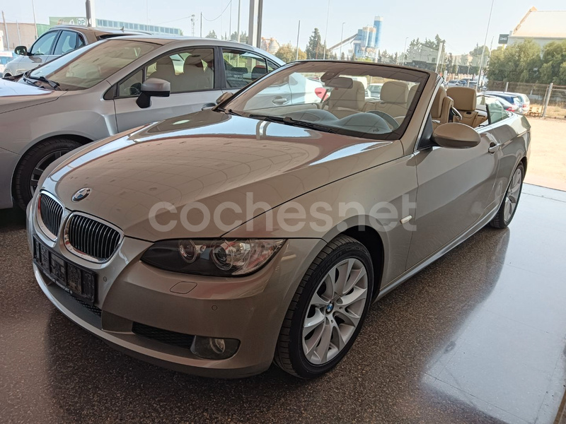 BMW Serie 3 320i 2p.