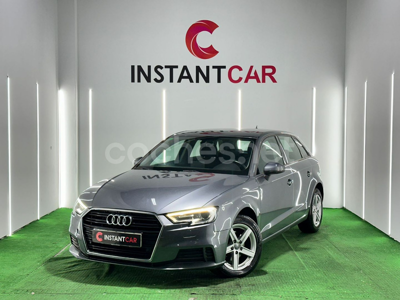 AUDI A3 1.6 TDI 85kW 116CV Sportback 5p.