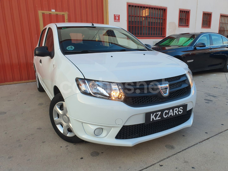 DACIA Sandero Ambiance dCi 75 5p.