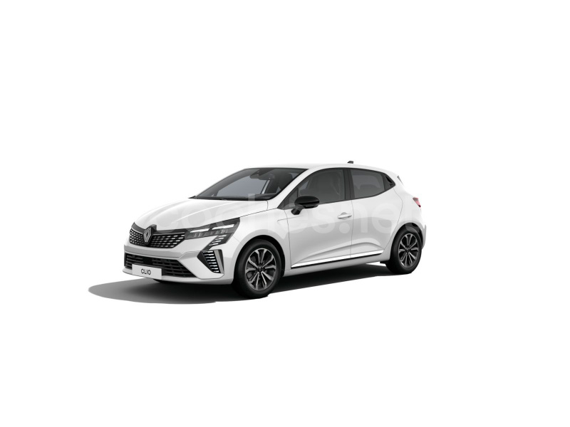 RENAULT Clio Techno TCe 90 67kw 5p.