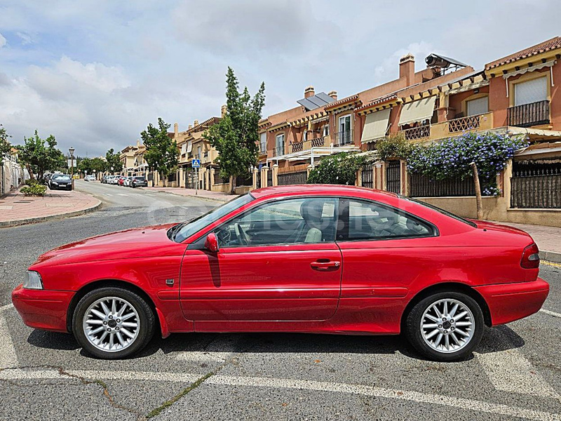 VOLVO C70 2.0T