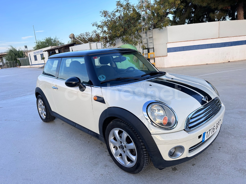 MINI MINI Cooper