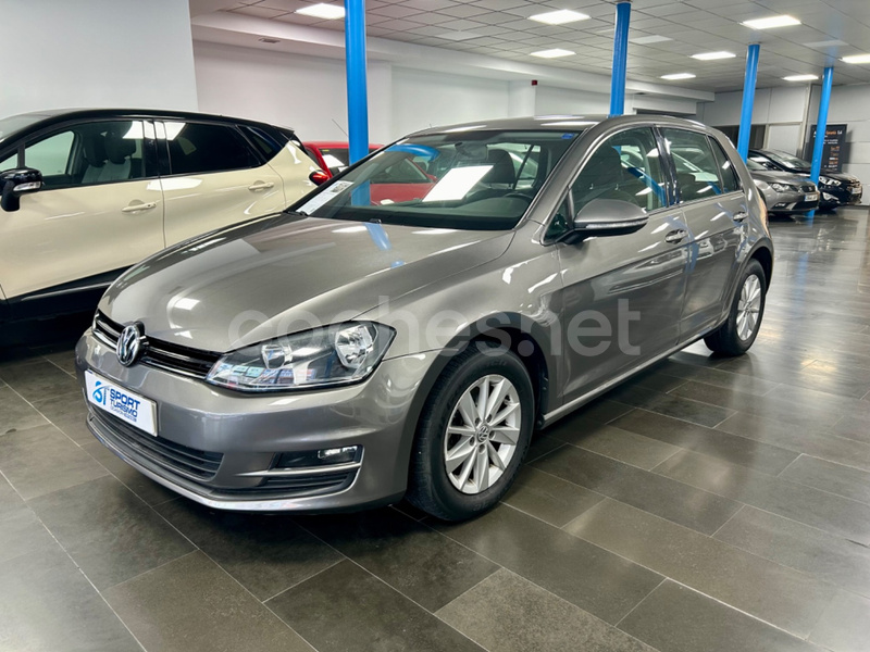 VOLKSWAGEN Golf Edition 1.6 TDI 110CV BMT 5p.