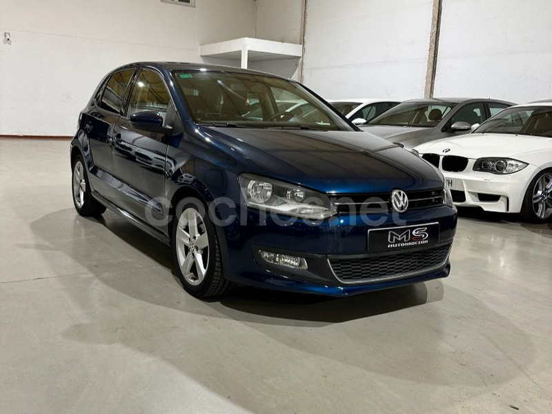 VOLKSWAGEN Polo 1.6 TDI Sport by RLine