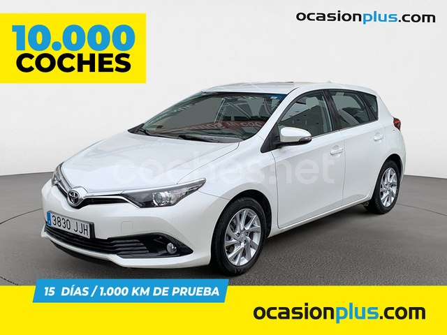 TOYOTA Auris 1.2 120T Active