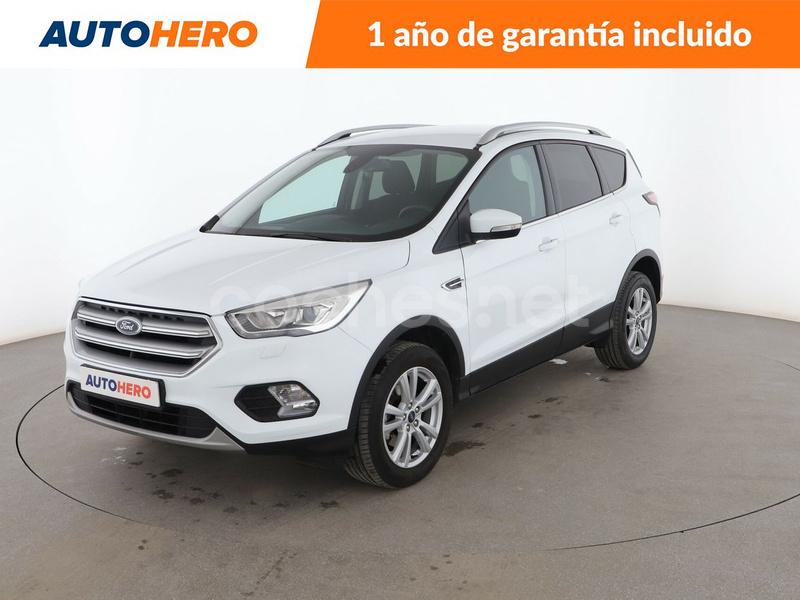 FORD Kuga 1.5 EcoBoost 110kW ASS 4x2 Trend 5p.