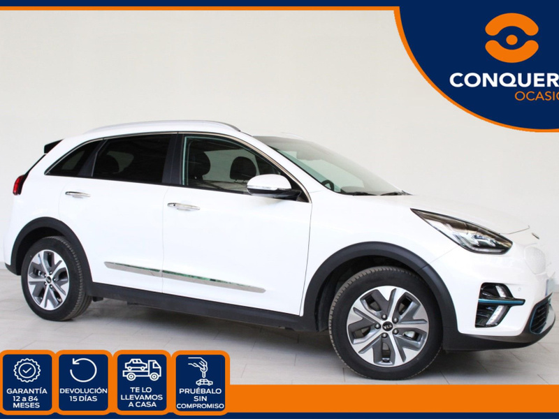 KIA e-Niro eNiro Emotion