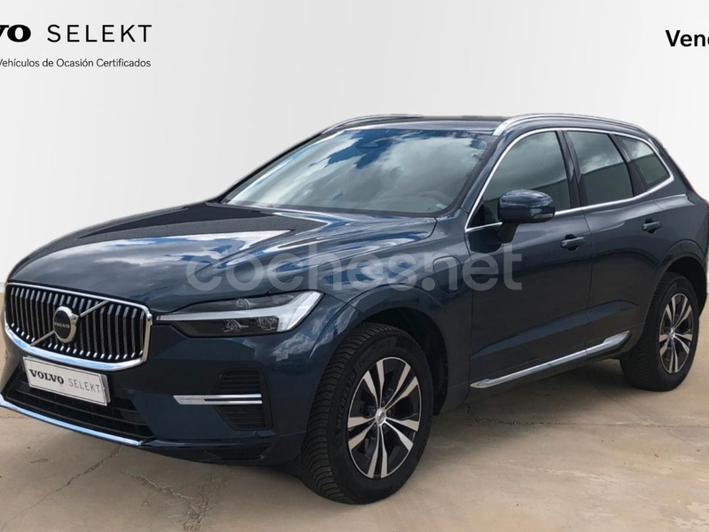 VOLVO XC60 2.0 T6 AWD Recharge Core Auto