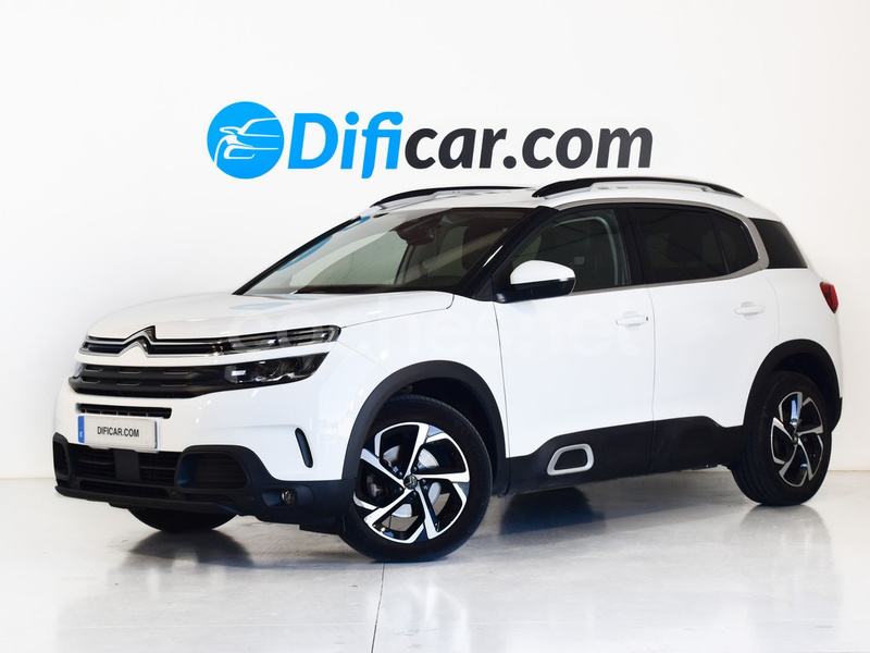 CITROEN C5 Aircross BlueHdi SS EAT8 Feel