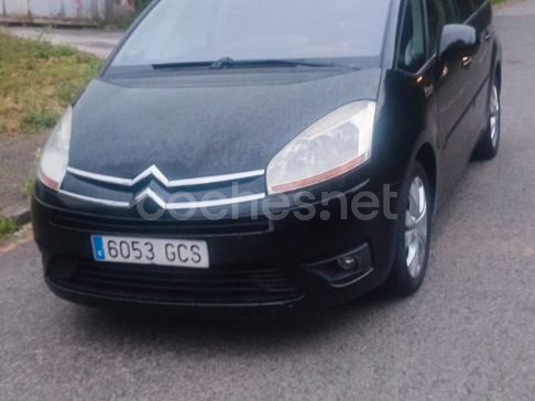 CITROEN Grand C4 Picasso 1.6 HDi SX