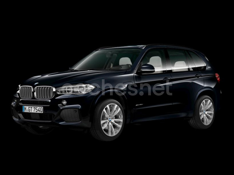 BMW X5 xDrive40e iPerformance 5p.