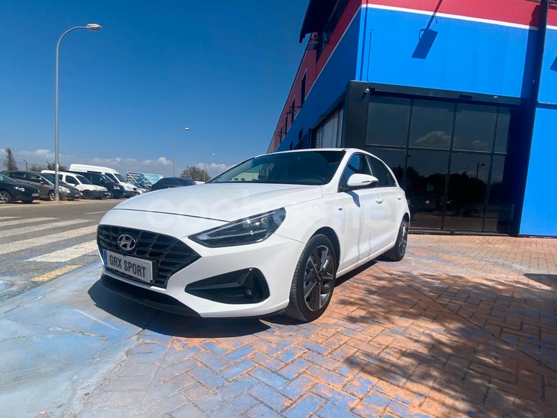 HYUNDAI i30 1.0 TGDI 48V Klass 5p.