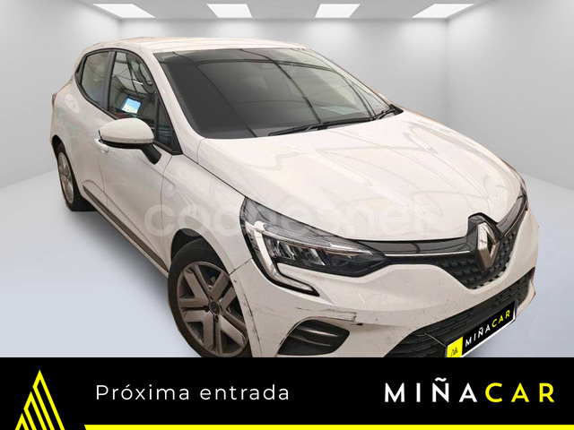 RENAULT Clio Business SCe 49 kW 67CV 5p.