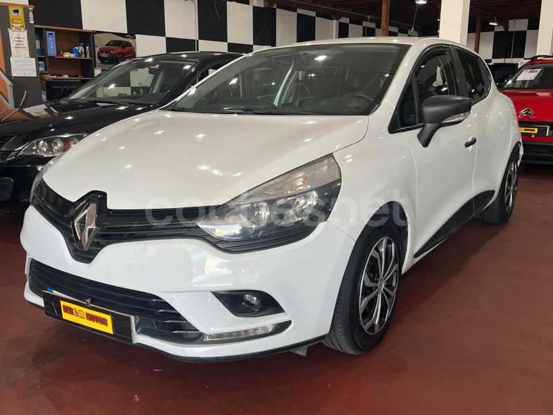 RENAULT Clio Business dCi 55kW 75CV 18 5p.