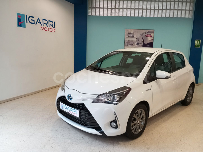 TOYOTA Yaris 1.5 100H Active Tech 5p.