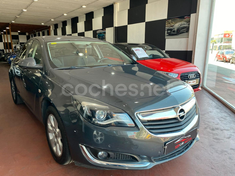 OPEL Insignia 1.6 CDTI Start  Stop 120 CV Selective 5p.