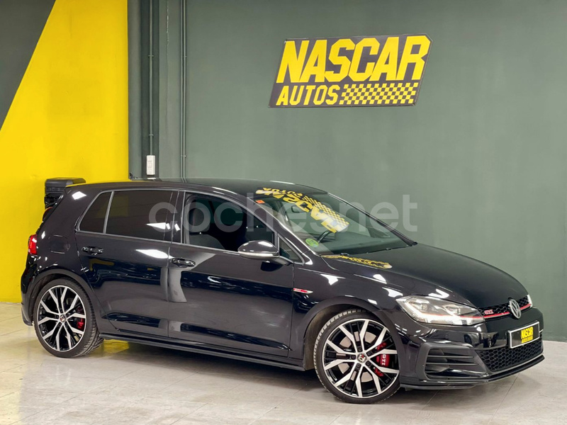 VOLKSWAGEN Golf GTI Performance 2.0 TSI 180kW 245CV 5p.