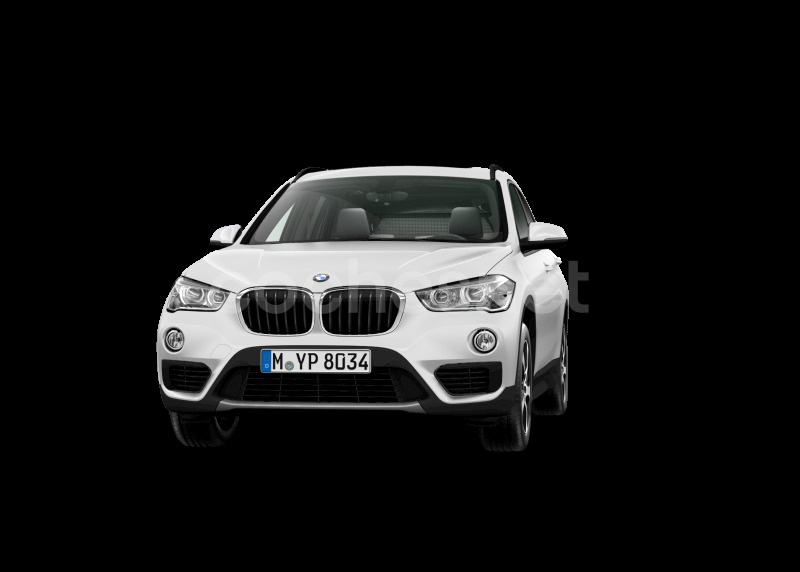 BMW X1 sDrive20i DCT 5p.