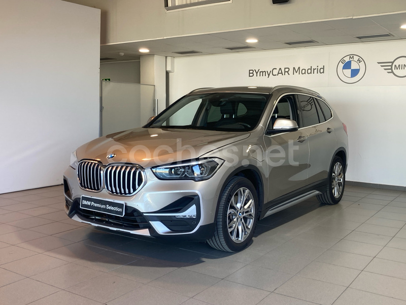 BMW X1 xDrive25e 5p.