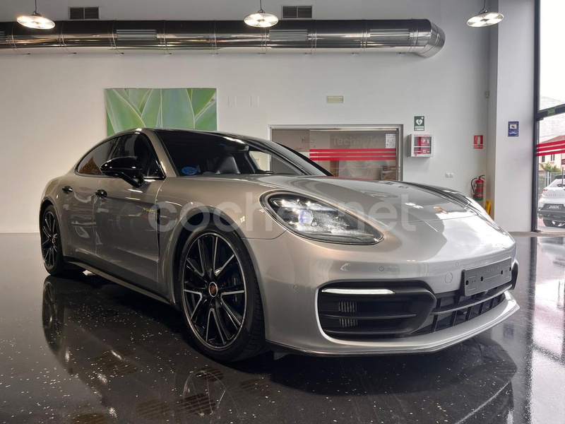 PORSCHE Panamera 4S EHybrid Sport Turismo 5p.