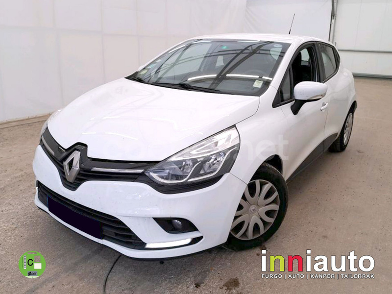 RENAULT Clio Limited dCi 66kW 90CV 18 5p.