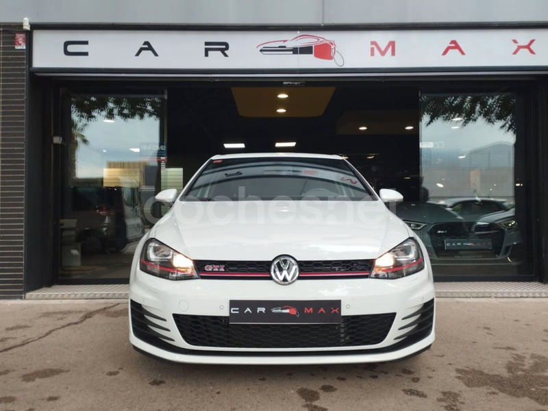 VOLKSWAGEN Golf GTI Performance 2.0 TSI 180kW245CV DSG 5p.