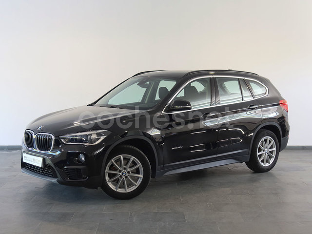 BMW X1 sDrive18d