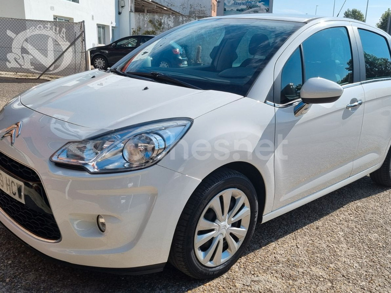 CITROEN C3 VTi 95 Exclusive 5p.