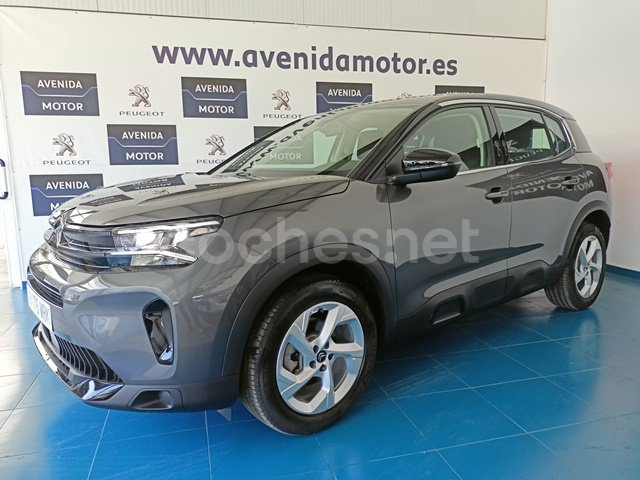 CITROEN C5 Aircross PureTech 96kW 130CV SS Feel 5p.