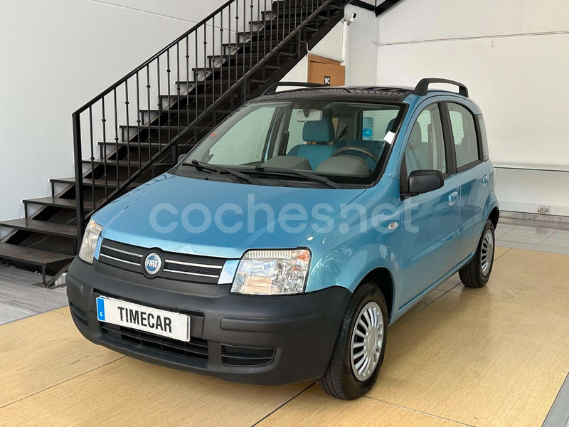 FIAT Panda 1.3 16v Multijet Dynamic