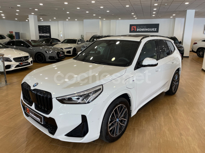 BMW X1 xDrive30e 5p.