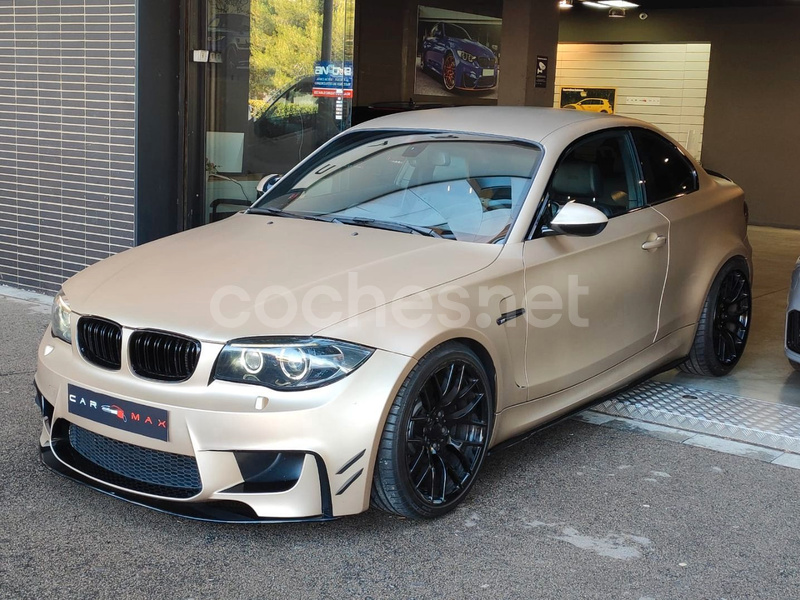 BMW Serie 1 M 2p.