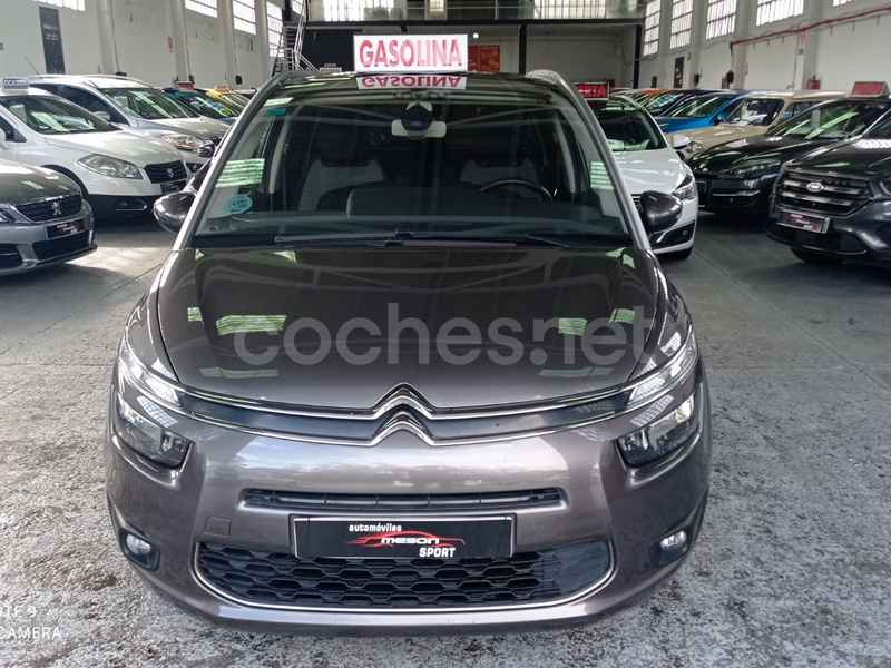 CITROEN Grand C4 Picasso PureTech 130 SS 6v Feel Edition 5p.